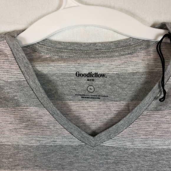 🆕Bogo🆓Men tee’s goodfellow - Picture 3 of 5